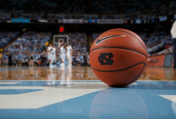 Join us! Here's the 2022 UNC basketball game watch schedule