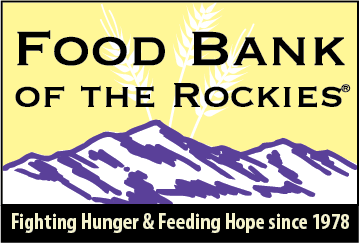 Virtual Food Drive--Benefiting Food Bank of the Rockies